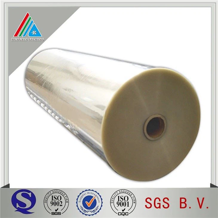 Food Grade Opp Plastic Film Rolls price